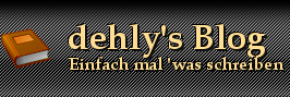 dehly's Blog